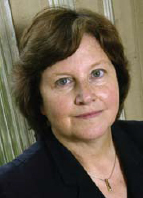 Professor Dame Ann Dowling